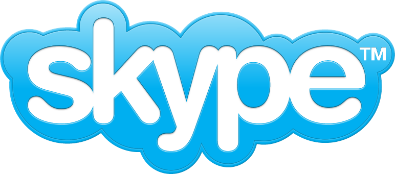 skype logo