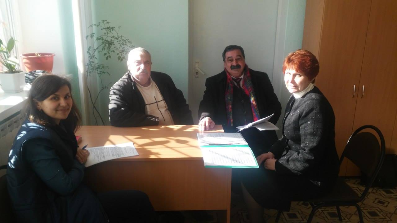 03.03.2016 advocats meetings Novograd