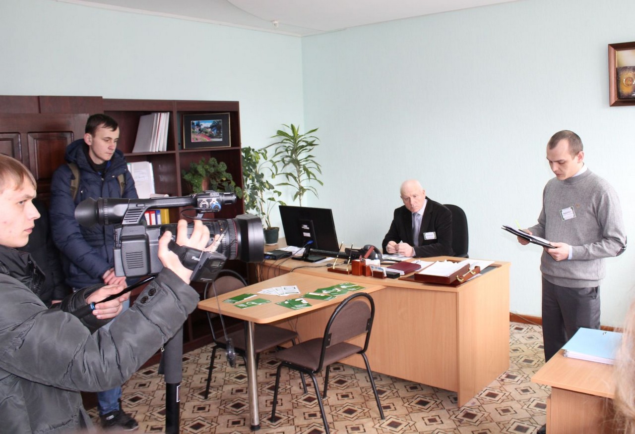 22.03.2016 Novograd students 3