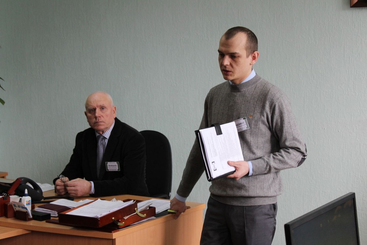 22.03.2016 Novograd students 4