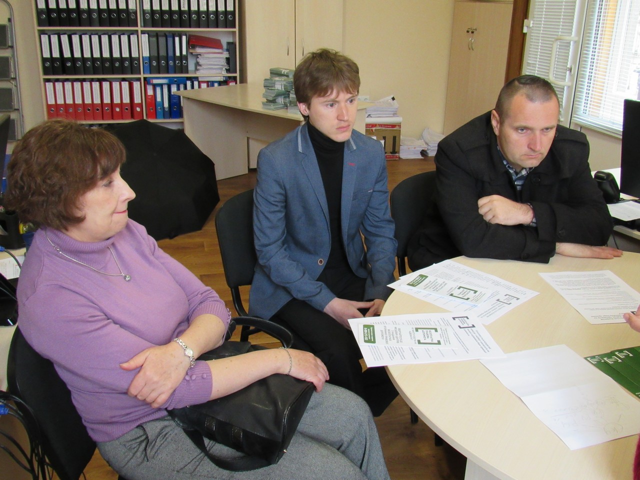 26.04.2016 - zustrich z GO 4